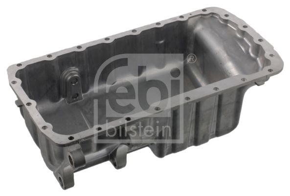 Peugeot 205 1983-2000 Arası 1.7 Diesel, 1.9 Diesel Febi Marka Yağ Keçesi