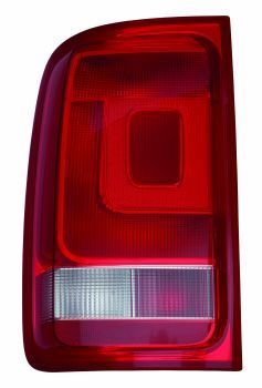 Volkswagen Amarok 2010-2014 Arası 2.0 BiTDI 4motion Depo Marka Sol Stop Lambası