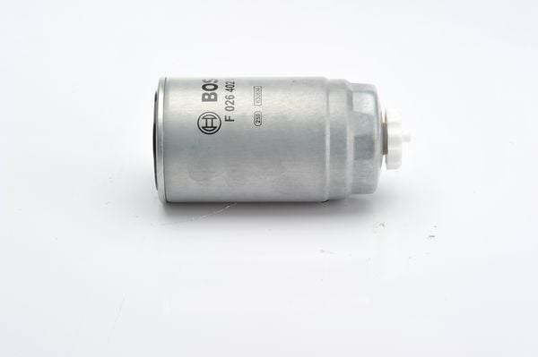 Fiat Stilo 2001-2010 Arası 1.9 JTD Bosch Marka Mazot Yakıt Filtresi