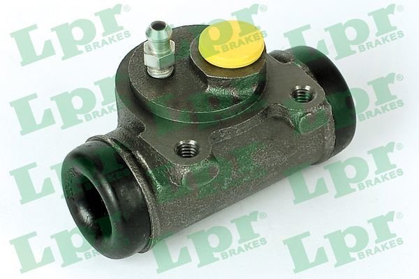 Peugeot 405 1987-1999 Arası 1.6 LPR Marka Sağ Fren Silindiri