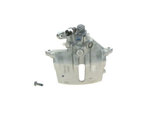 Citroen C5 2001-2008 Arası 2.0 HDi Bosch Marka Sağ Ön Fren Kaliperi