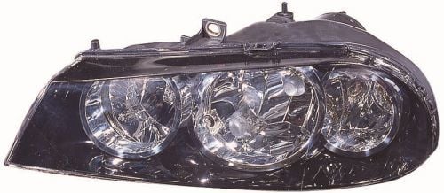 Alfa Romeo 156 1997-2006 Arası 1.9 JTD Sol Depo Marka Far