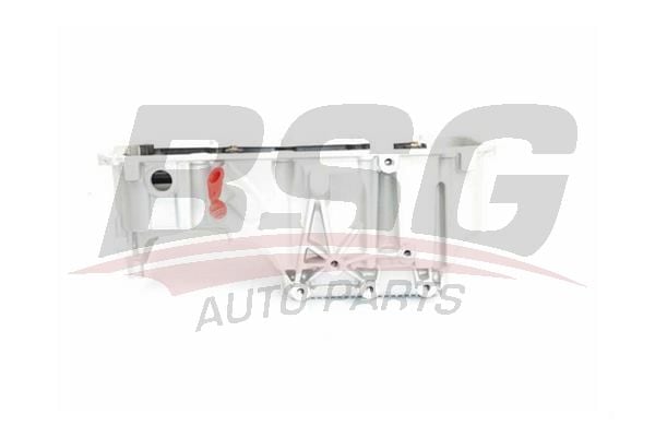 Fiat Pratico 2010-2014 Arası 1.6 D Multijet, 2.0 D Multijet BSG Marka Motor Yağ Karteri