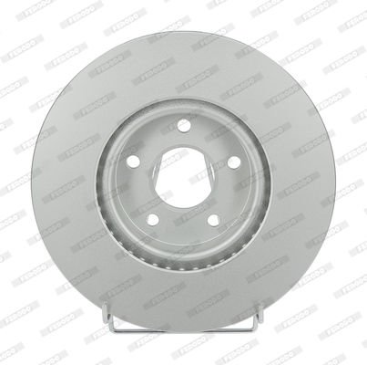 Ford Mondeo 2007-2015 Arası 2.0 TDCi, 2.0 LPG, 2.0 EcoBoost, 1.6 TDCi, 1.6 EcoBoost, 1.6 Ti Ferodo Marka Ön Hava Soğutmalı Fren Diski