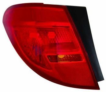Opel Meriva 2010-2017 Arası 1.3 CDTI Depo Marka Sağ Stop Lambası