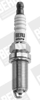 Peugeot 206 1998-2012 Arası 2.0 S16 Beru Marka Buji