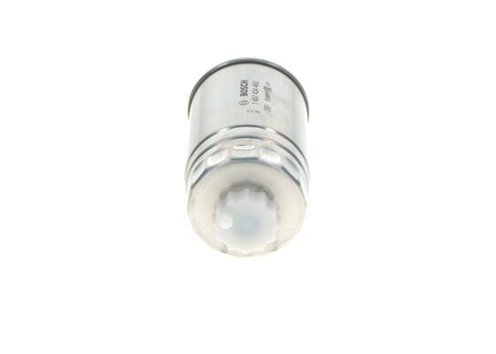 Alfa Romeo 147 2000-2010 Arası 1.9 JTD 16V Bosch Marka Yakıt Filtresi
