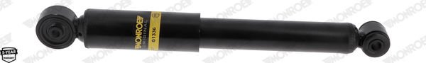 Fiat Idea 2003-2007 Arası 1.6 D Multijet Monroe Marka Amortisör