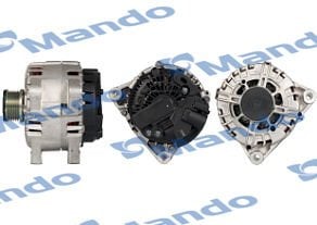 Peugeot 406 1995-2005 Arası 2.0 HDi 110, 2.0 HDI 110 Mando Marka Alternatör