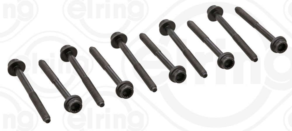 Volkswagen Golf 1997-2008 Arası 1.6 16V, 1.6 FSI Elring Marka Silindir Kapak Saplaması