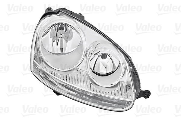 Volkswagen Jetta 2004-2013 Arası 1.6 TDI Sağ Valeo Marka Far