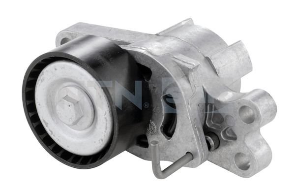 Citroen Xsara 1997-2005 Arası 1.4 i SNR Marka Vantilatör Kayış Gergi Rulmanı