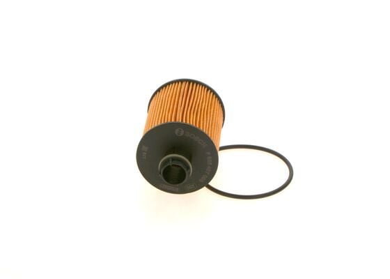 Opel Corsa 2006-2014 Arası 1.3 CDTI Bosch Marka Yağ Filtresi