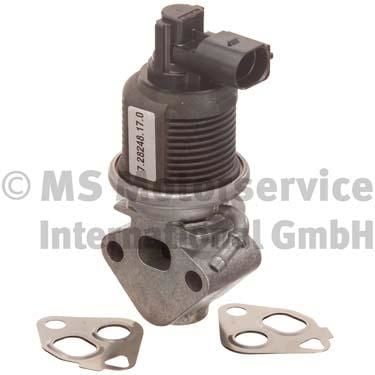 Seat Ibiza 1993-2009 Arası 1.4 i 16V, 1.4 16V Pierburg Marka EGR Valfi