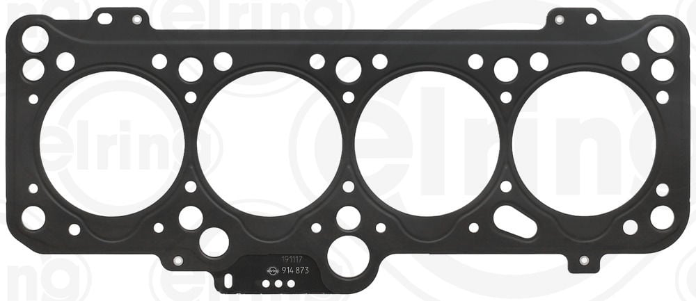 Volkswagen Transporter 1990-2004 Arası 1.9 D, 1.9 TD Elring Marka Silindir Kapak Contası
