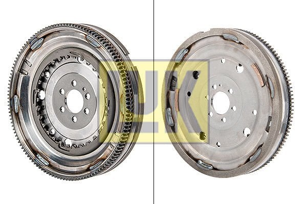 Audi A1 2010-2018 Arası 1.0 TFSI LUK Marka Volan