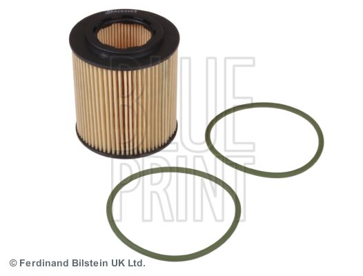 Fiat Punto 2005-2009 Arası 1.9 D Multijet Blueprint Marka Yağ Filtresi