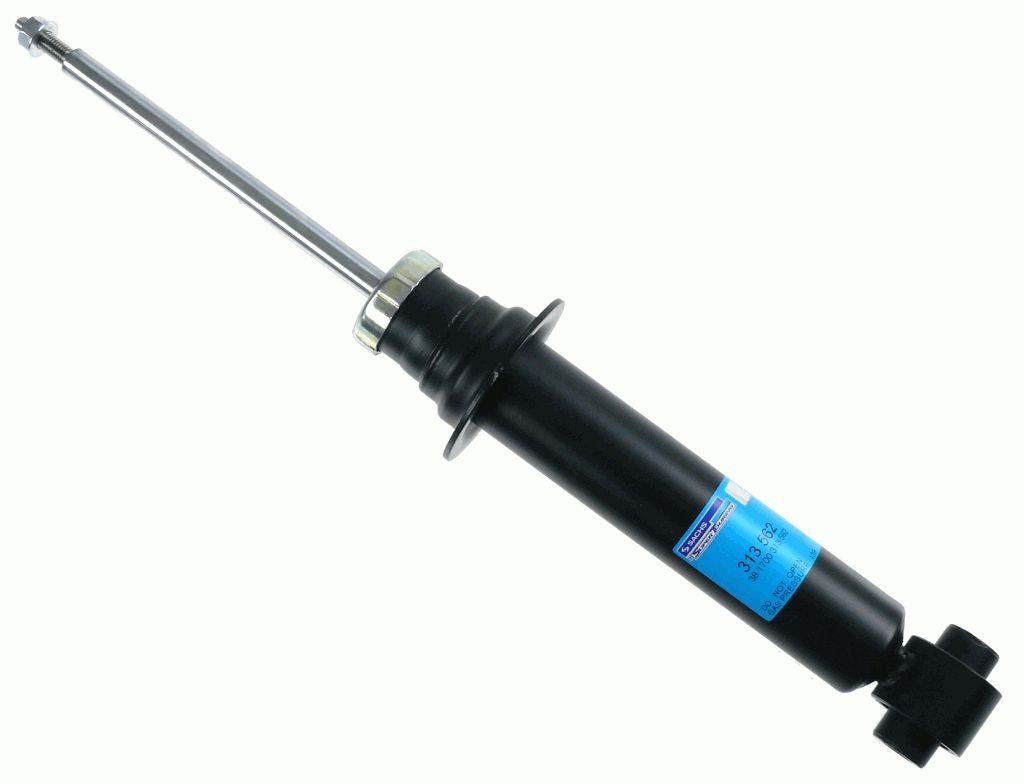 Peugeot 407 2004-2011 Arası 2.0 Ön Sachs Marka Amortisör