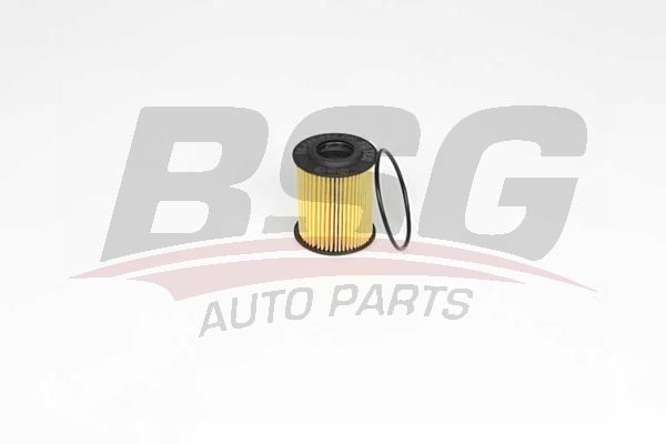 Skoda Fabia 2006-2014 Arası 1.2 TDI BSG Marka Yağ Filtresi