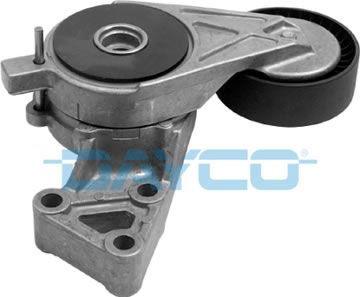 Volkswagen Polo 1995-2009 Arası 100 1.6 Dayco Marka Vantilatör Kayış Gergi Rulmanı