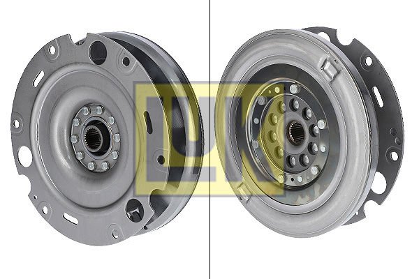 Audi A6 2010-2018 Arası 3.0 TDI LUK Marka Volan