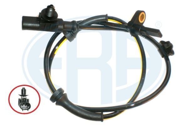 Citroen C1 2005-2014 Arası 1.0 ERA Marka Abs Sensörü