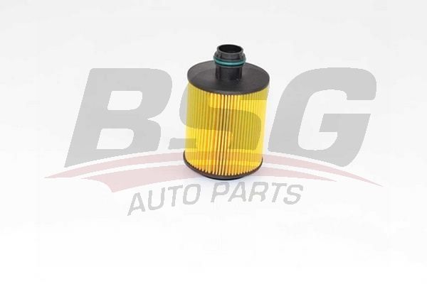Fiat Panda 2003-2007 Arası 1.3 JTD Multijet 4x4 BSG Marka Yağ Filtresi
