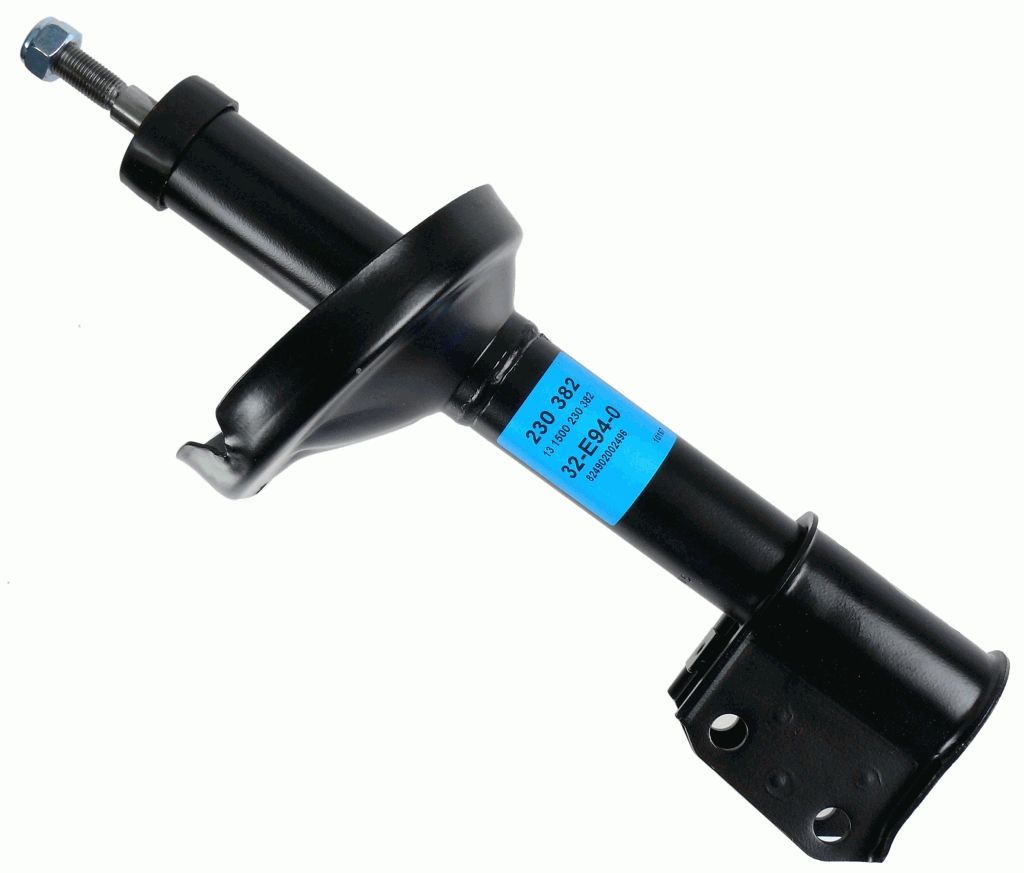 Renault Kangoo 1997-2001 Arası 1.4 Ön Sachs Marka Amortisör