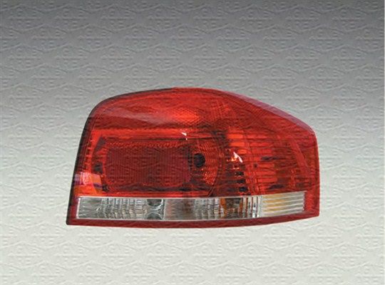 Audi A3 2003-2015 Arası 3.2 V6 quattro Magneti Marelli Marka Sol Stop Lambası