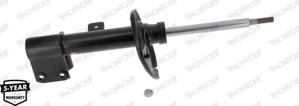 Citroen C4 2009-2013 Arası 1.6 THP 155 Ön Sol Monroe Marka Amortisör