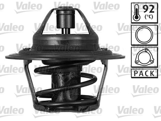 Ford Sierra 1982-1993 Arası 1.6, 1.8 Valeo Marka Termostat