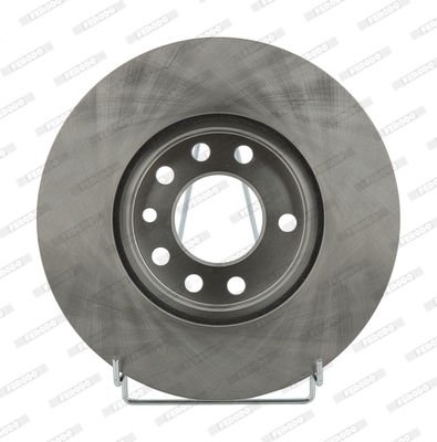 Opel Astra 1998-2014 Arası 1.8 16V, 2.0 DI, 2.0 16V, 1.6 LPG, 1.4 LPG, 1.4, 1.7 CDTI Ferodo Marka Ön Fren Diski