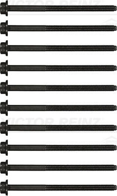 Volkswagen Golf 1997-2013 Arası 1.4 16V Victor Reinz Marka Silindir Kapak Saplaması