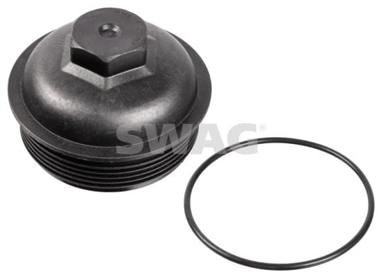 Volkswagen Sharan 1995-2010 Arası 2.0 TDI Swag Marka Yağ Filtresi
