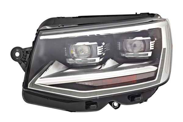 Volkswagen Transporter 2015-2019 Arası 2.0 TDI Sol Valeo Marka Far