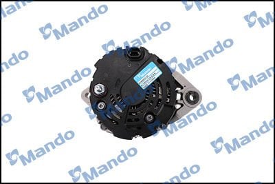 Chevrolet Kalos 2005-2010 Arası 1.2, 1.4, 1.2 LPG Mando Marka Alternatör