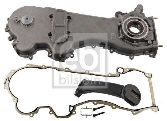 Citroen Nemo 2008-2012 Arası 1.3 HDi 75 Febi Marka Yağ Pompası