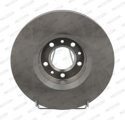 Fiat Scudo 2007-2011 Arası 2.0 D Multijet Ferodo Marka Ön Havalı Hava Soğutmalı Fren Diski