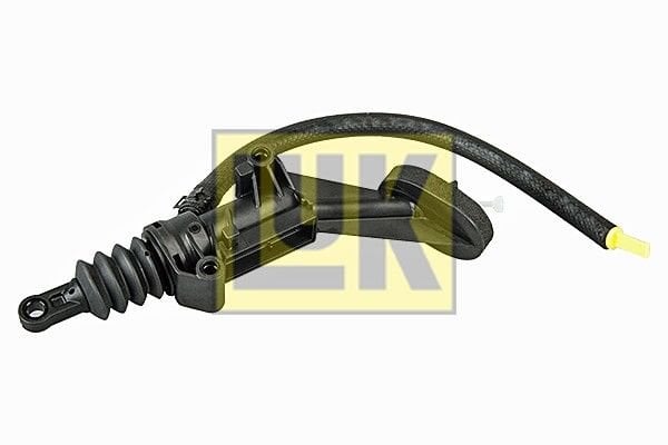 Ford Transit 2006-2014 Arası 2.2 TDCi RWD, 2.2 TDCi, 2.2 TDCi 4x4 LUK Marka Debriyaj Üst Merkezi