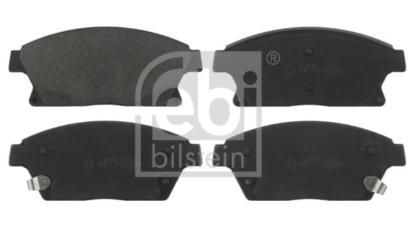Opel Astra 2006-2015 Arası 2.0 CDTI Febi Marka Ön Balata