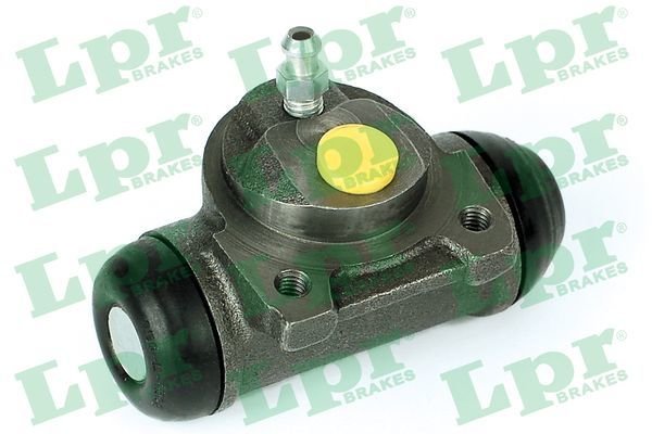 Peugeot 306 1993-2003 Arası 1.9 D LPR Marka Fren Silindiri