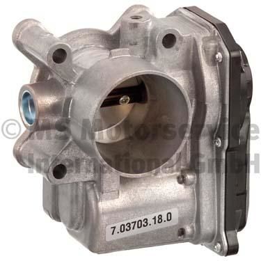 Renault Twingo 2007-2011 Arası 1.2 Pierburg Marka Gaz Kelebeği