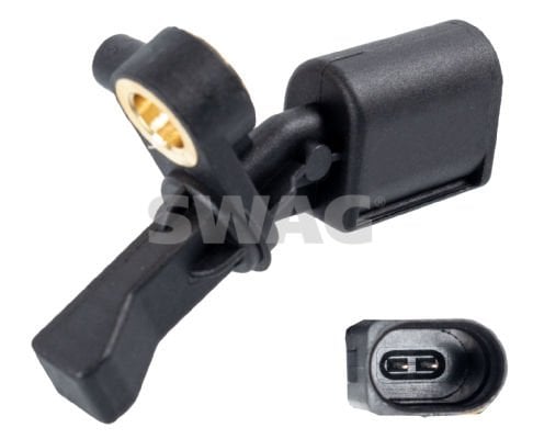 Volkswagen Polo 2009-2013 Arası 1.6 BiFuel Swag Marka Arka Abs Sensörü