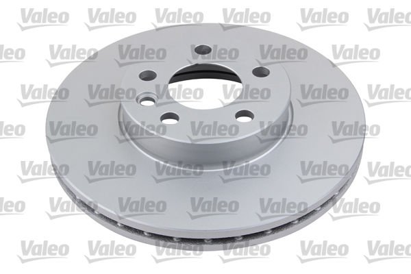 Ford Galaxy 1995-2006 Arası 1.9 TDI Valeo Marka Ön Fren Diski