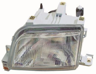 Renault Clio 1990-1999 Arası 1.4 Sağ Depo Marka Far