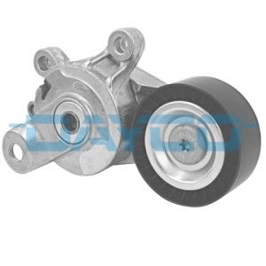 Volkswagen Polo 2001-2014 Arası 1.4 FSI, 1.6 BiFuel Dayco Marka Vantilatör Kayış Gergi Rulmanı