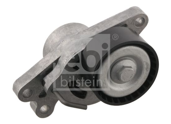 Citroen Berlingo 1996-2011 Arası 1.1 i, 1.4 i Febi Marka Vantilatör Kayış Gergi Rulmanı