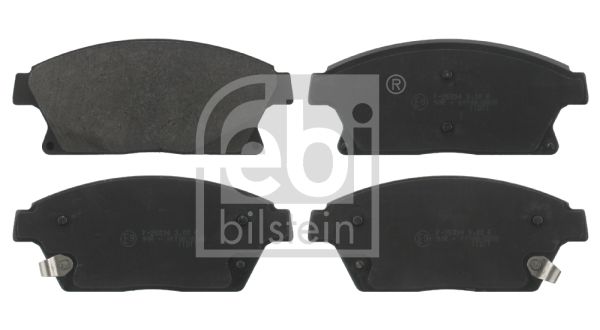Opel Astra 2006-2015 Arası 1.3 CDTI Febi Marka Ön Balata