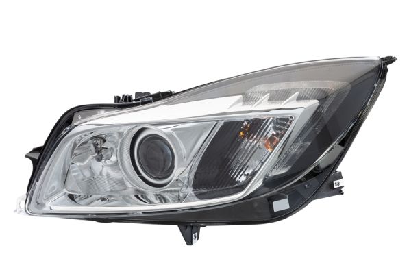Opel Insignia 2008-2017 Arası 2.0 Biturbo CDTI Sol Xenon Hella Marka Far