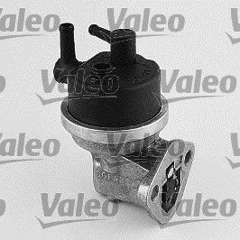 Seat Ibiza 1984-1993 Arası 0.9 Valeo Marka Depo Şamandırası